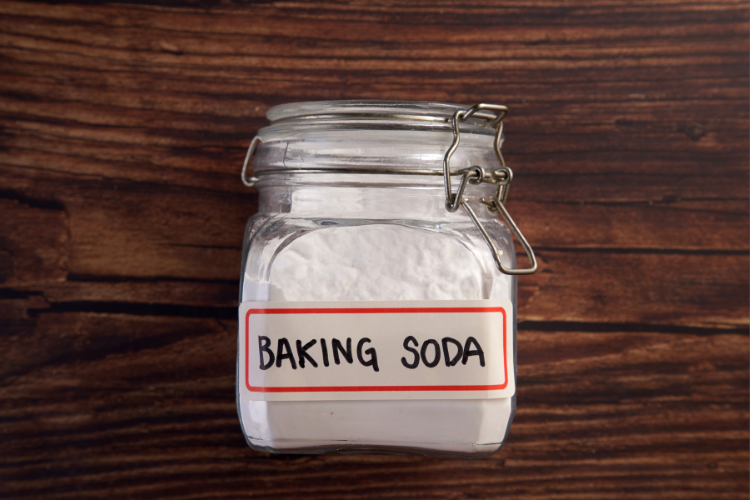 Baking Soda For Mold Removal