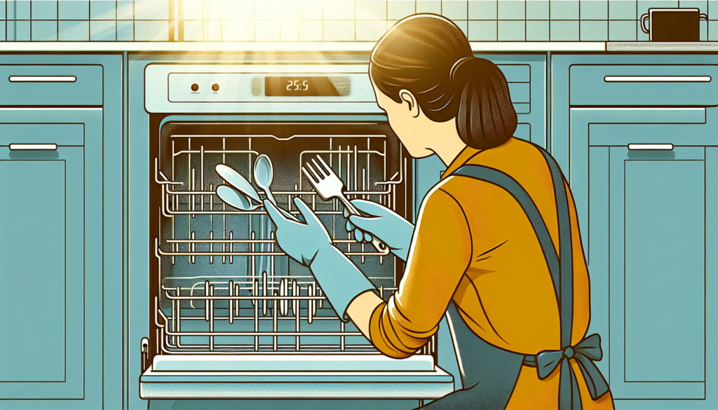 Effective Methods to Eliminate Mold in Your Dishwasher