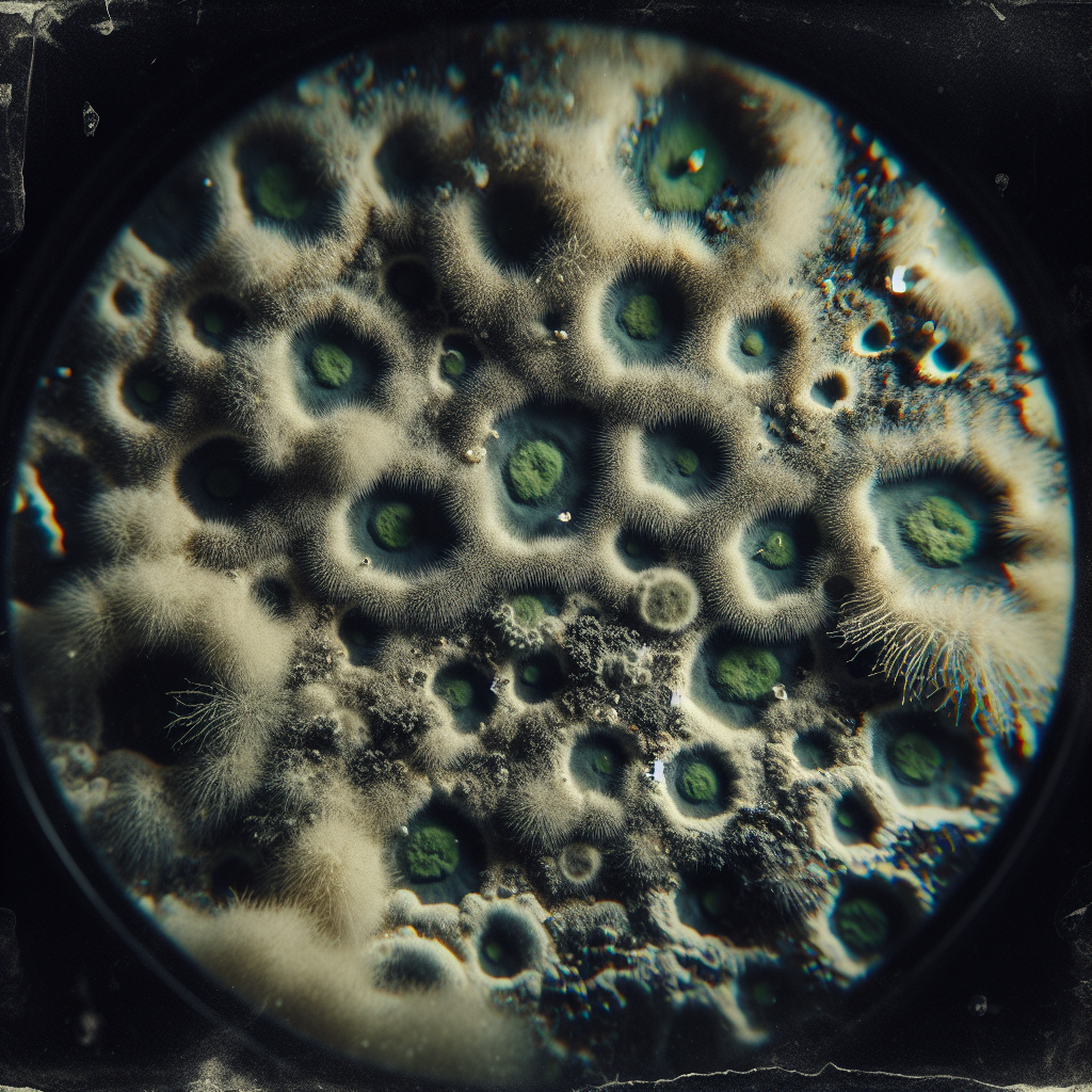 How Mold Affects Your Health: Symptoms And Solutions