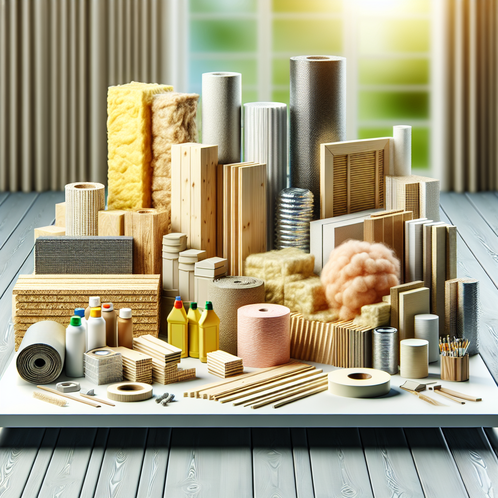 Mold-Resistant Building Materials: Investing In A Mold-Free Future