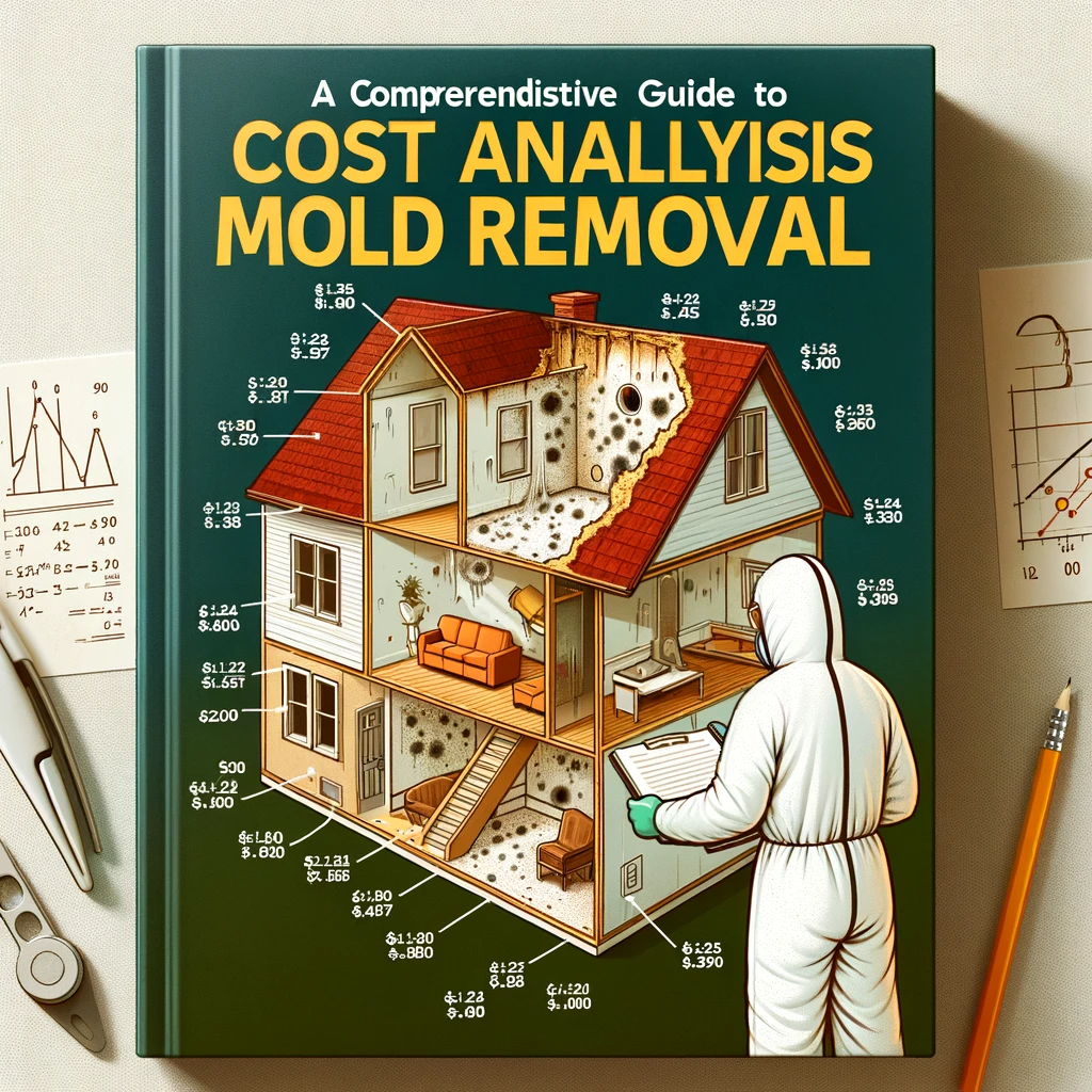 Guide to Cost Analysis of Mold Removal