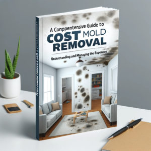 guide to mold removal