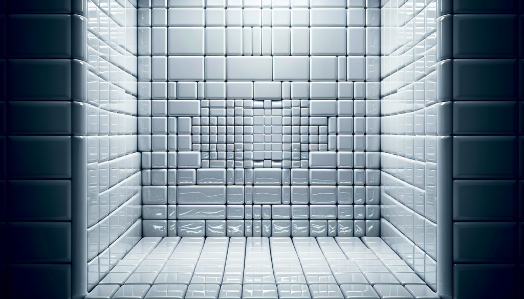 How to Remove Mold from Shower Grout