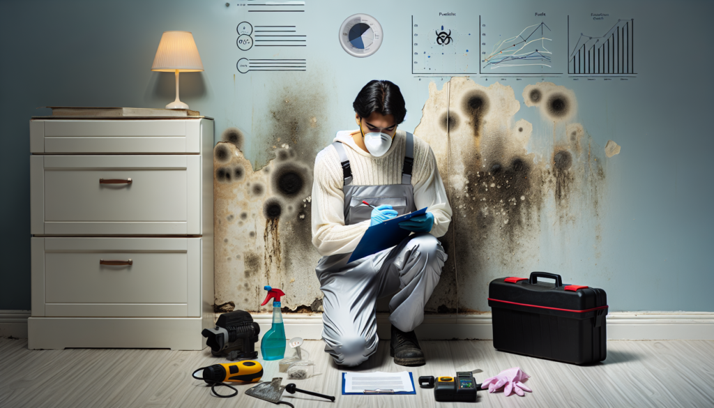 Jumpstarting Your Path: A Comprehensive Guide to Starting a Career in Mold Removal