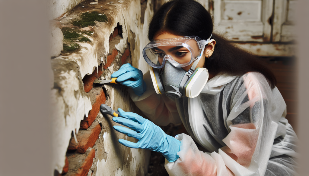 The Ultimate Guide to Licensed Mold Removal