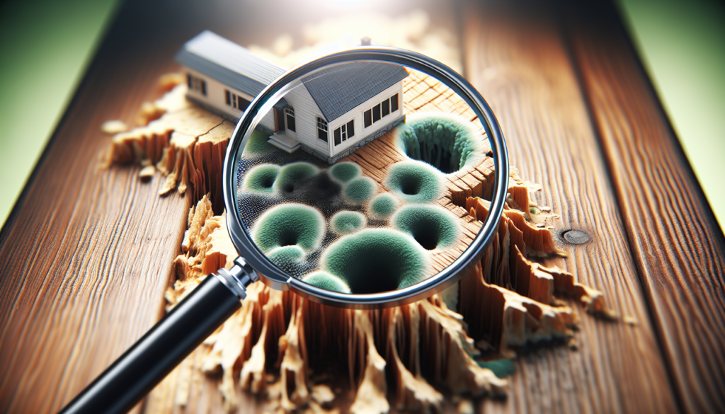 Understanding the Importance of Environmental Testing for Mold