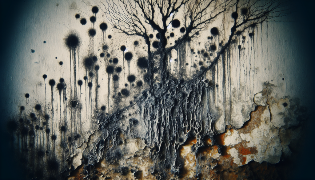 Common Symptoms of Black Mold Poisoning