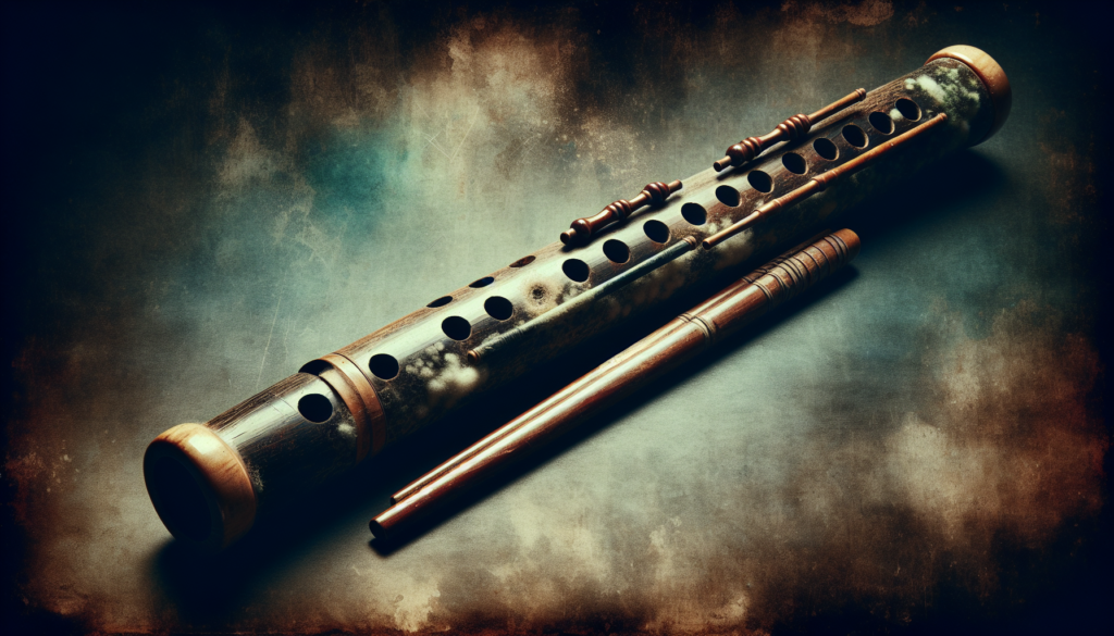 Mold Safety Concerns for Shakuhachi Players